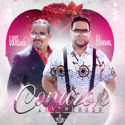 Cover of Corazon Envenenado