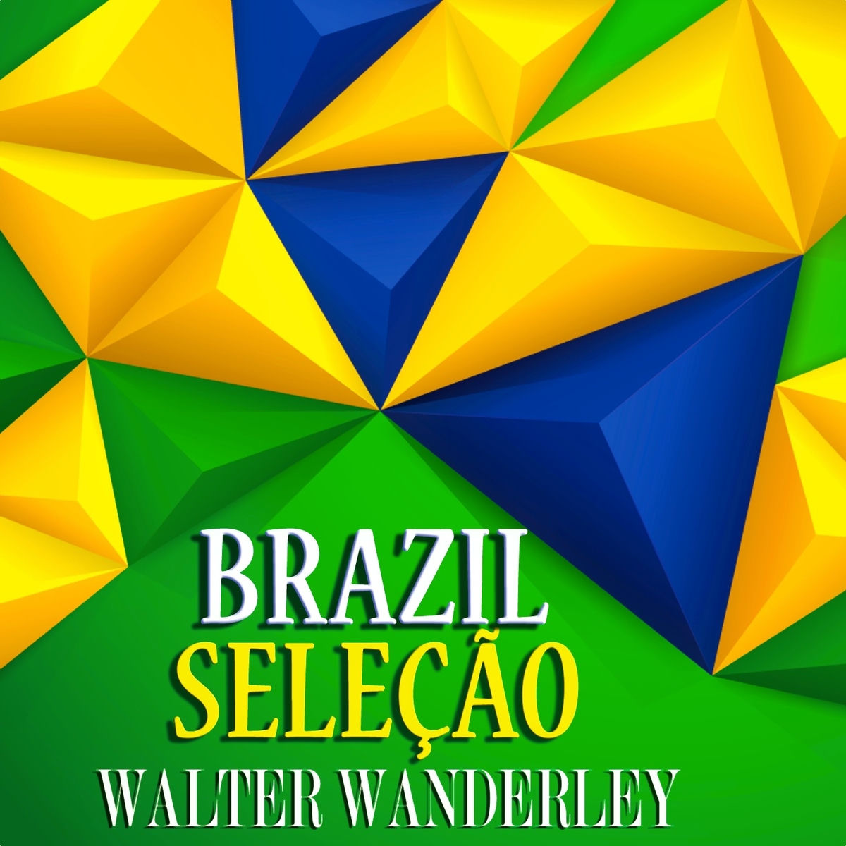 Album cover of O Samba Brasileiro