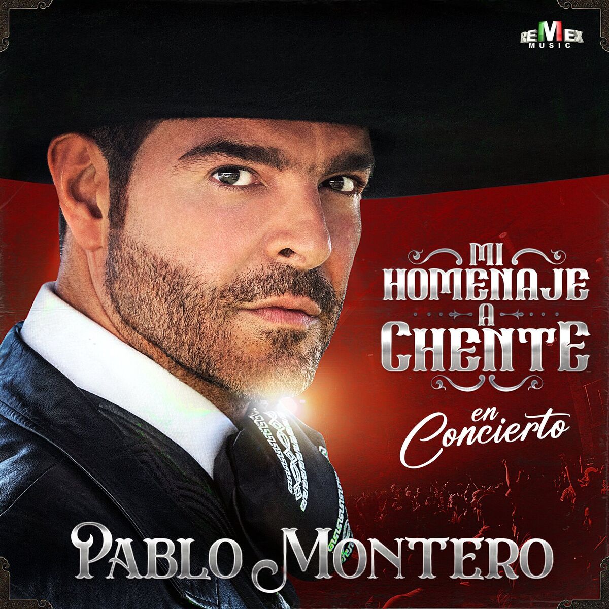 Album cover of Volver Volver