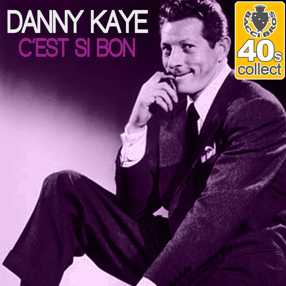 Picture of C'est si bon (Remastered) - Single