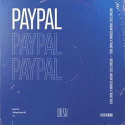 Cover of PayPal