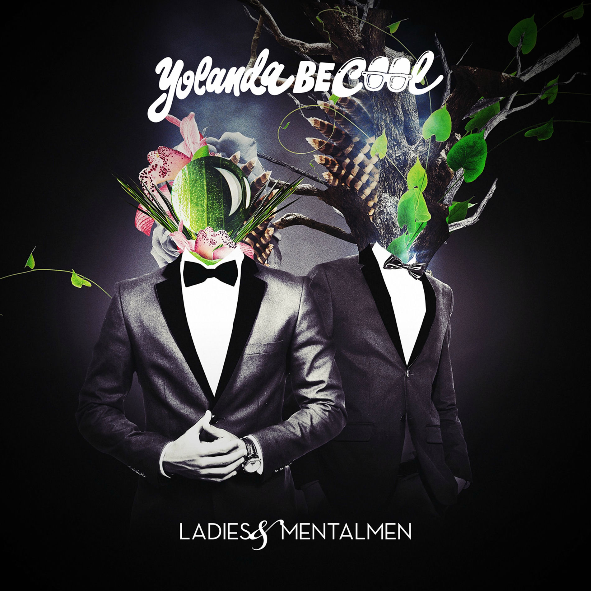 Album cover of Le Bump