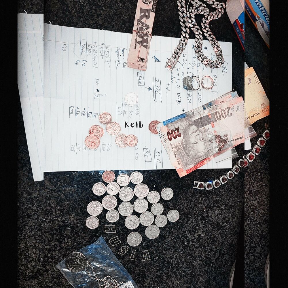 Picture of Hu$La