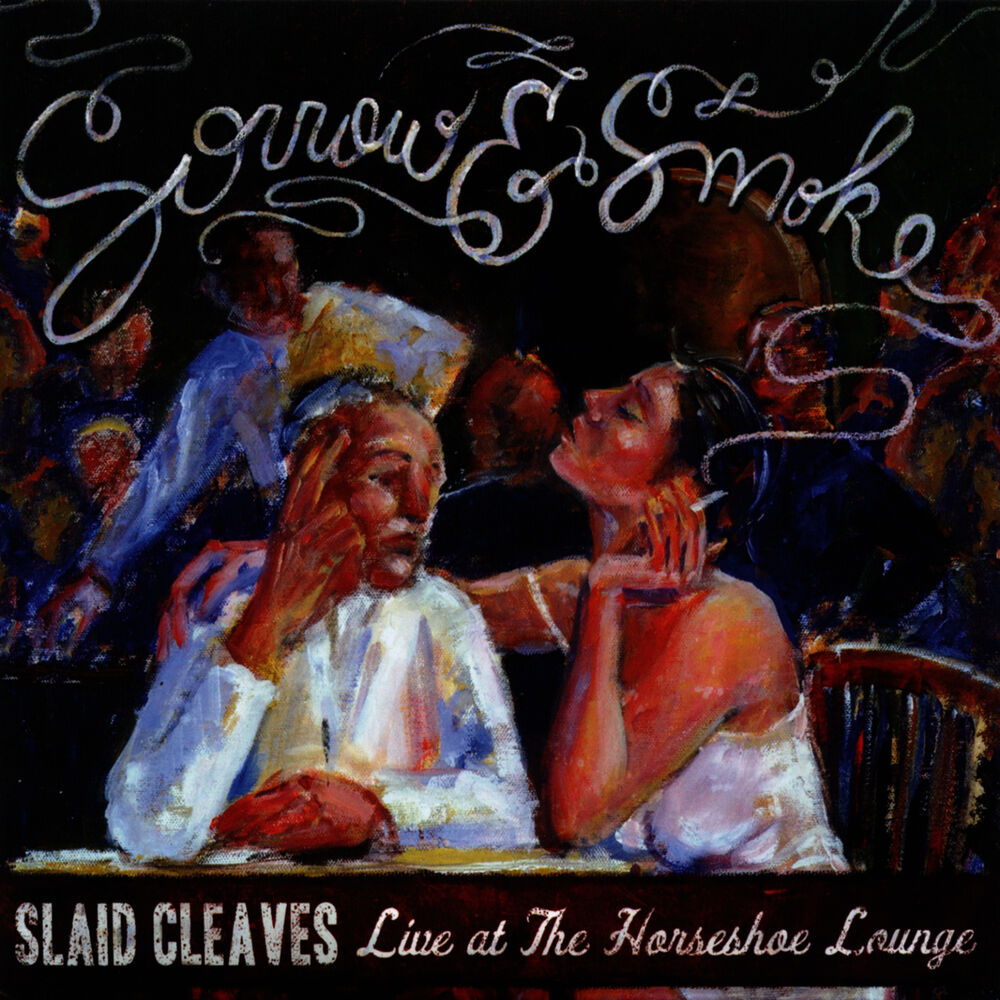 Picture of Sorrow & Smoke