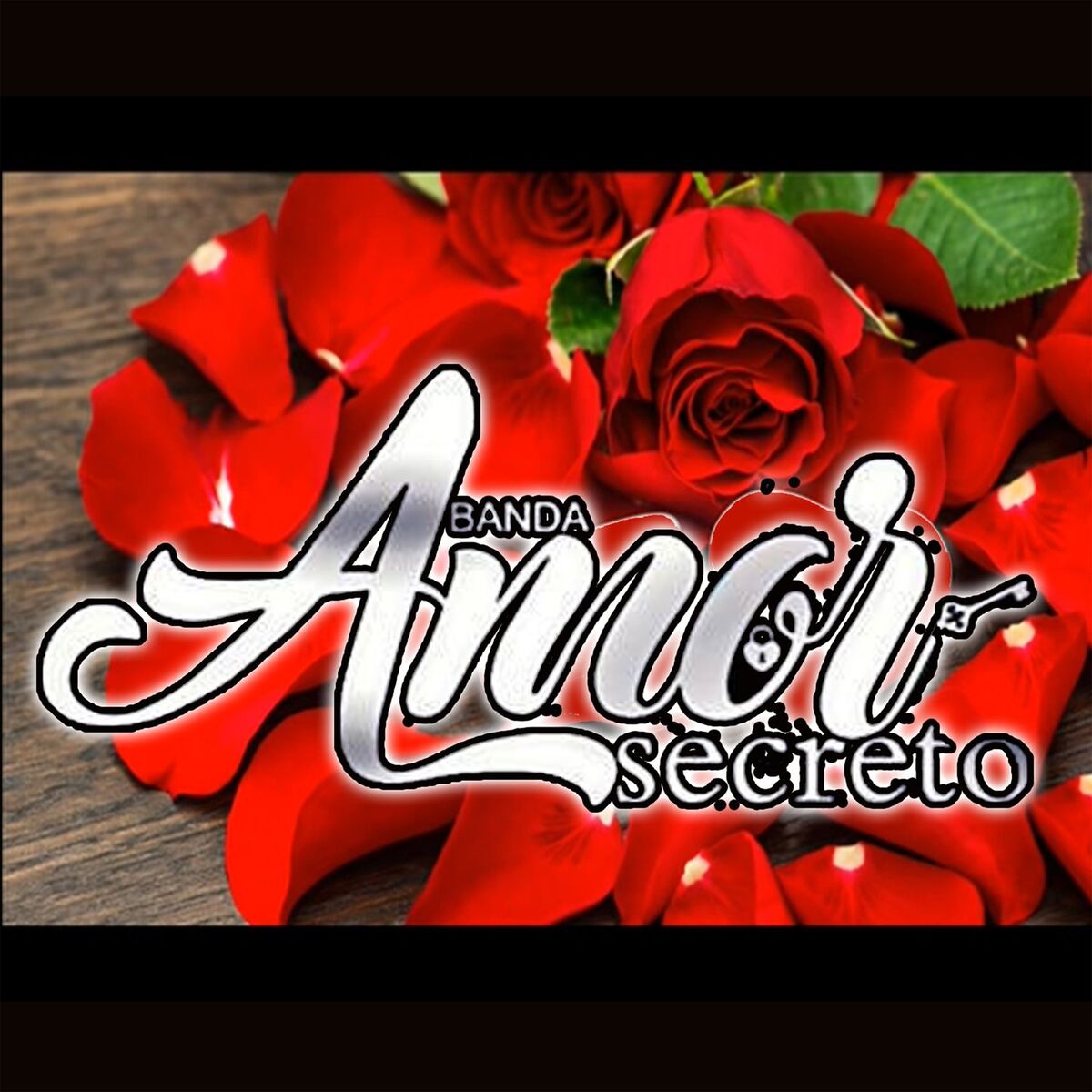 Album cover of Banda Amor Secreto