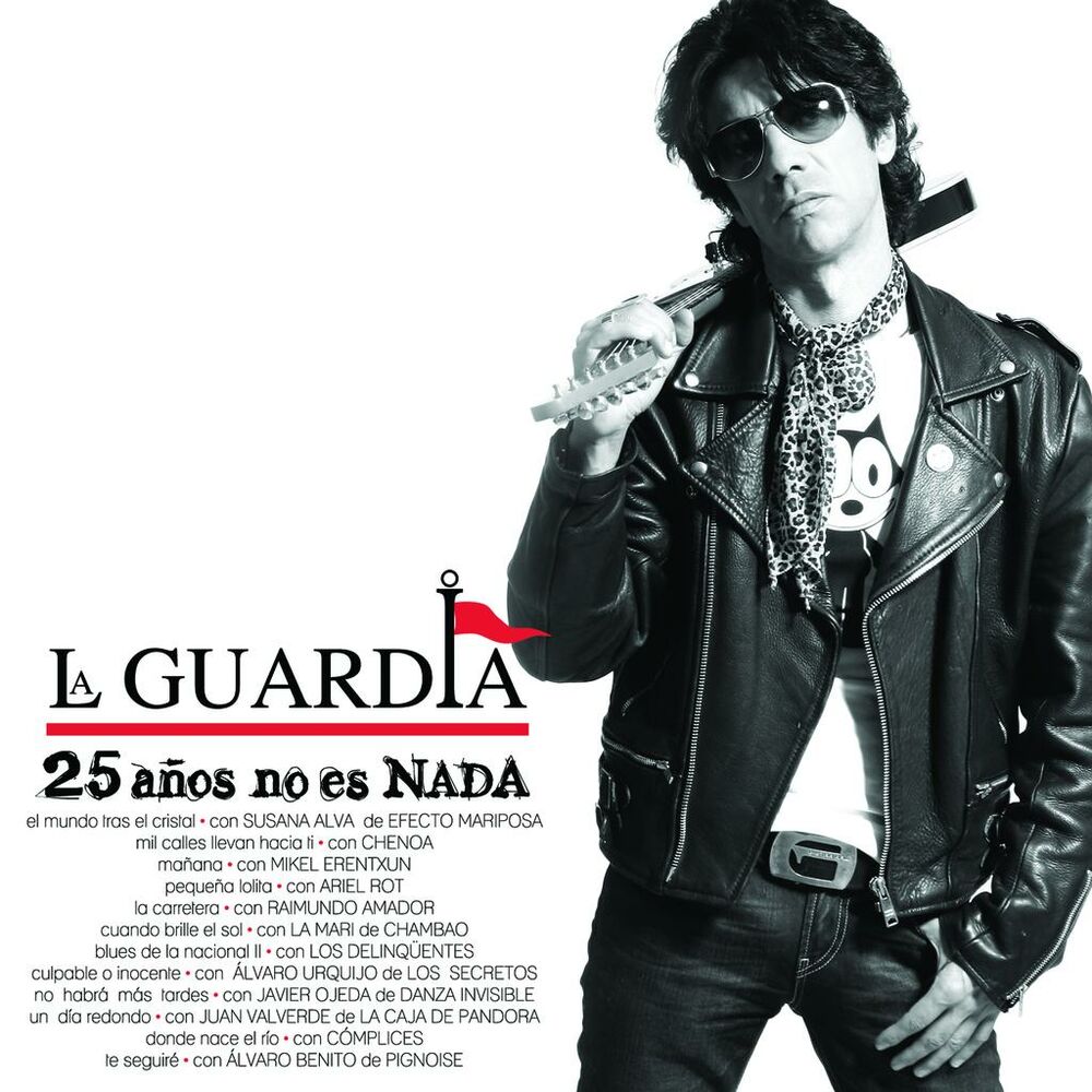 Picture of 25 Años No Es Nada