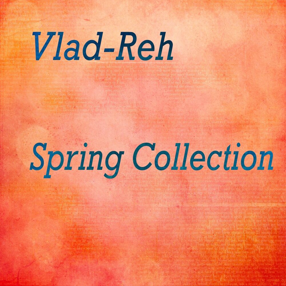 Picture of Spring Collection