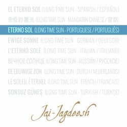 Cover of Eterno Sol