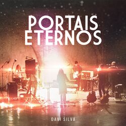 Cover of Portais Eternos