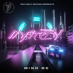 Cover of Mystery