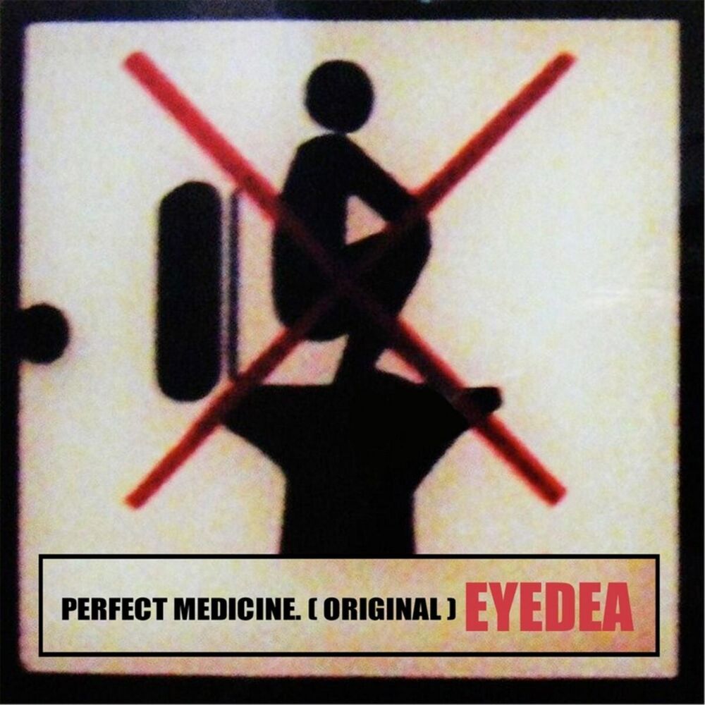 Picture of Perfect Medicine (Original)