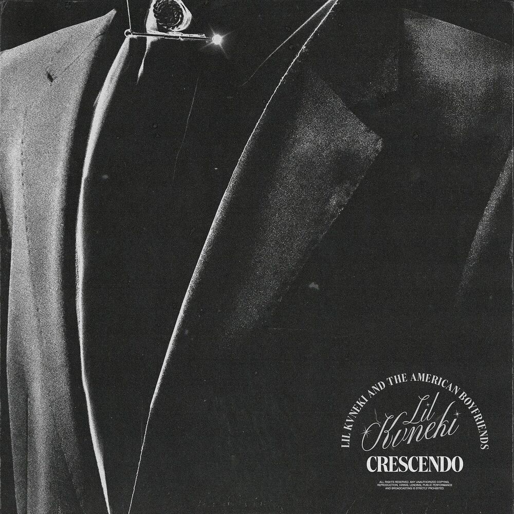Picture of CRESCENDO