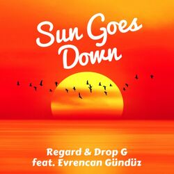 Cover of Sun Goes Down