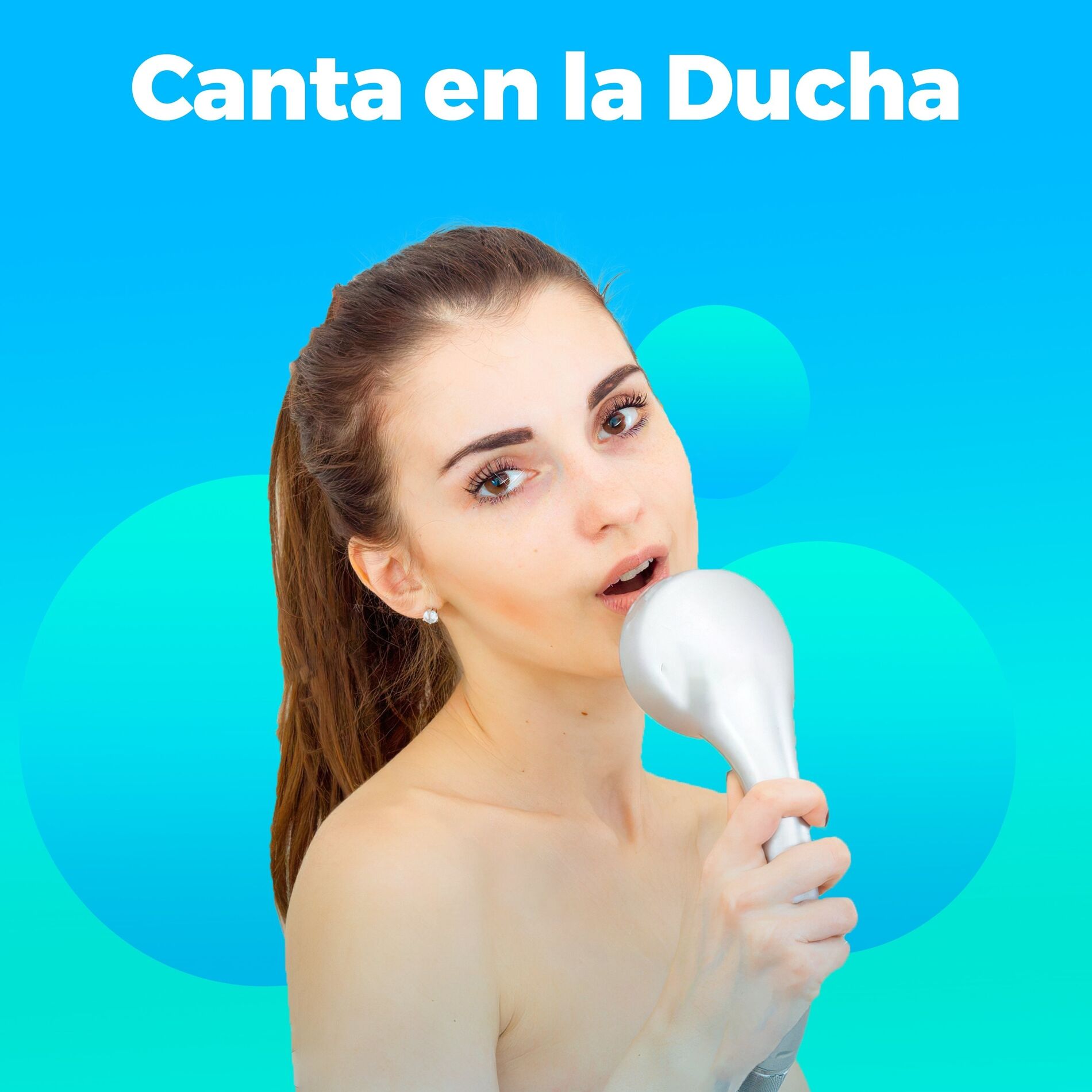 Album cover of Canta en la Ducha
