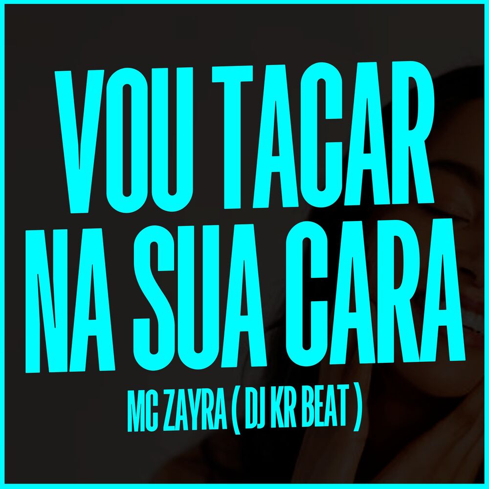 Picture of Vou Taca na Sua Cara
