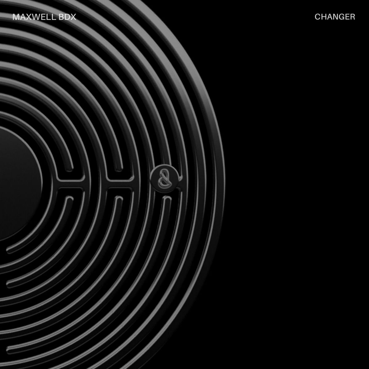 Album cover of Changer