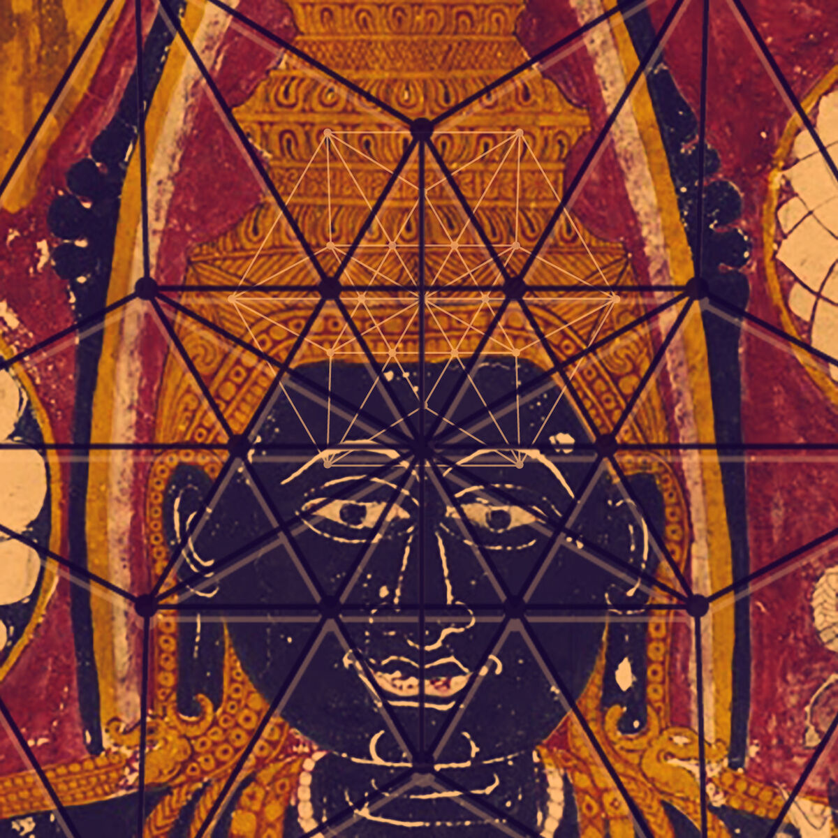 Album cover of Parivartan