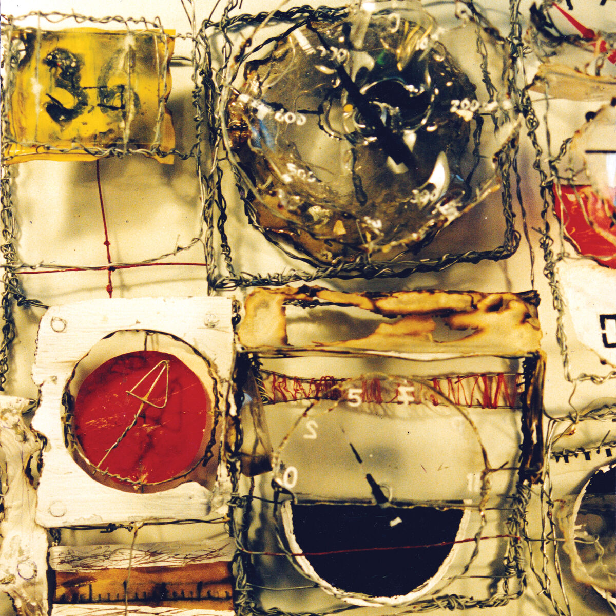 Album cover of Breakout