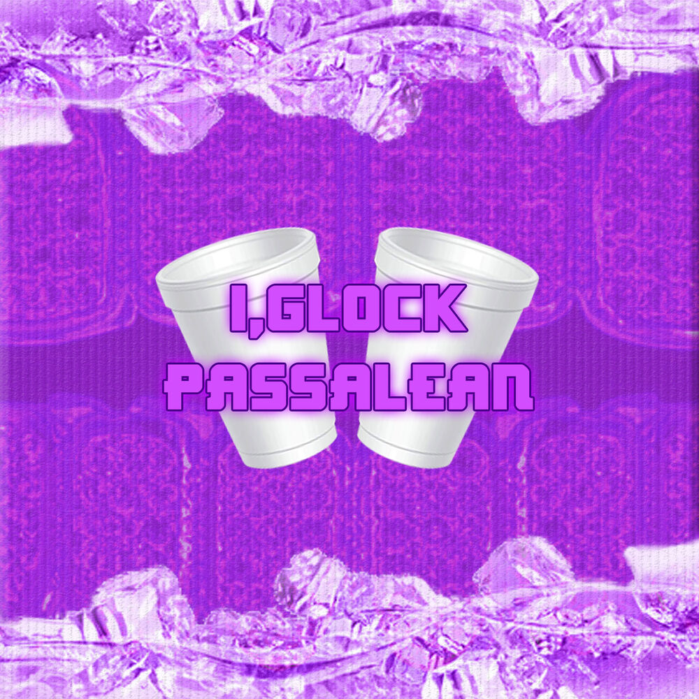 Picture of I,glock e Passalean