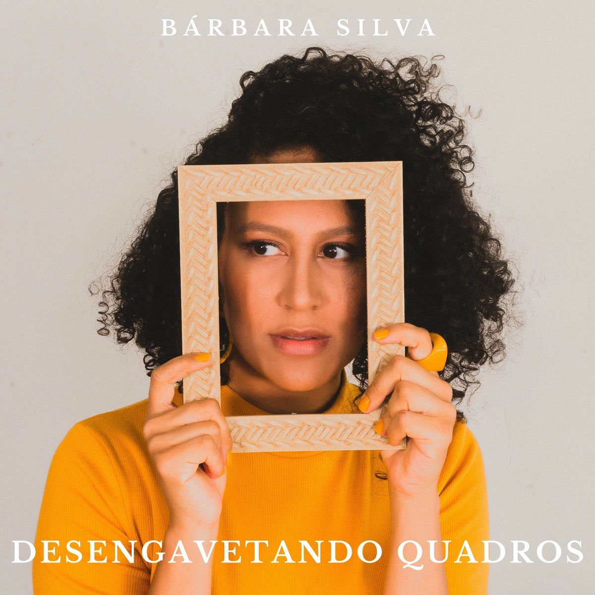 Album cover of Sempre e Nunca