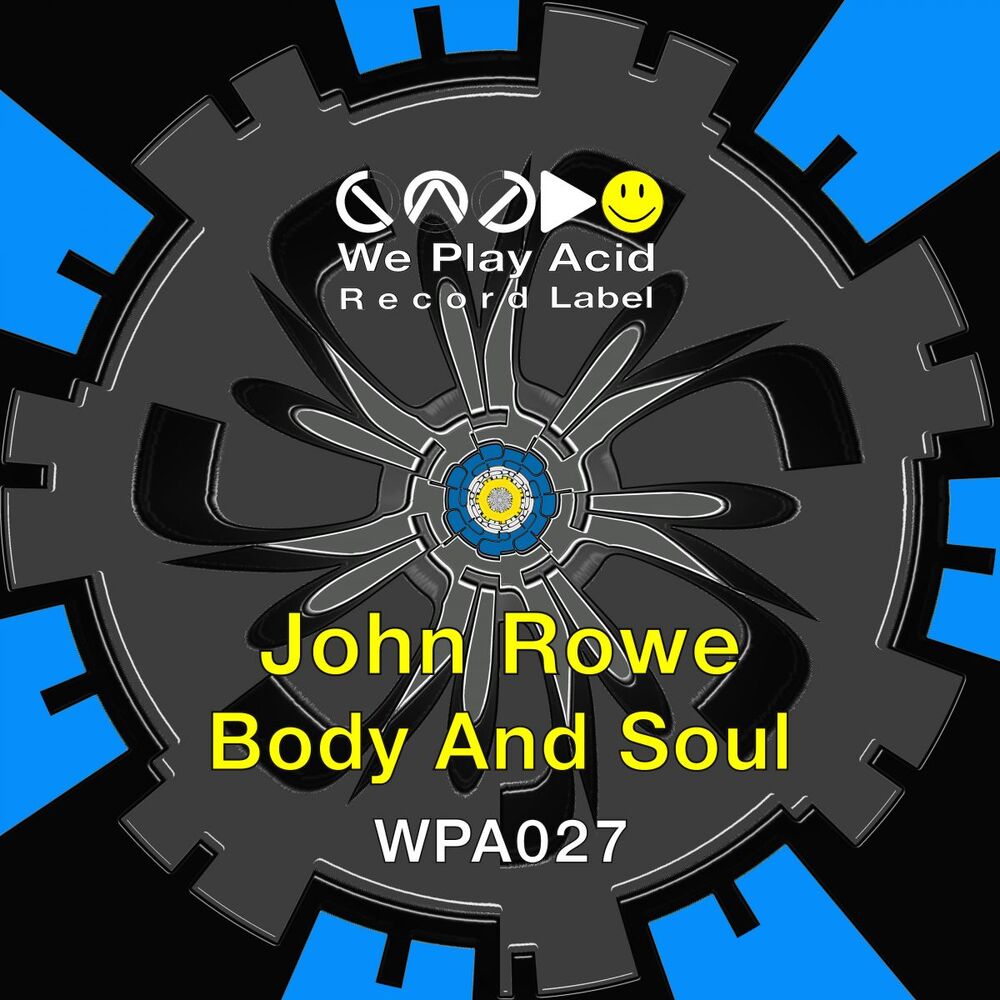 Picture of Body And Soul EP