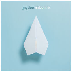 Cover of Airborne