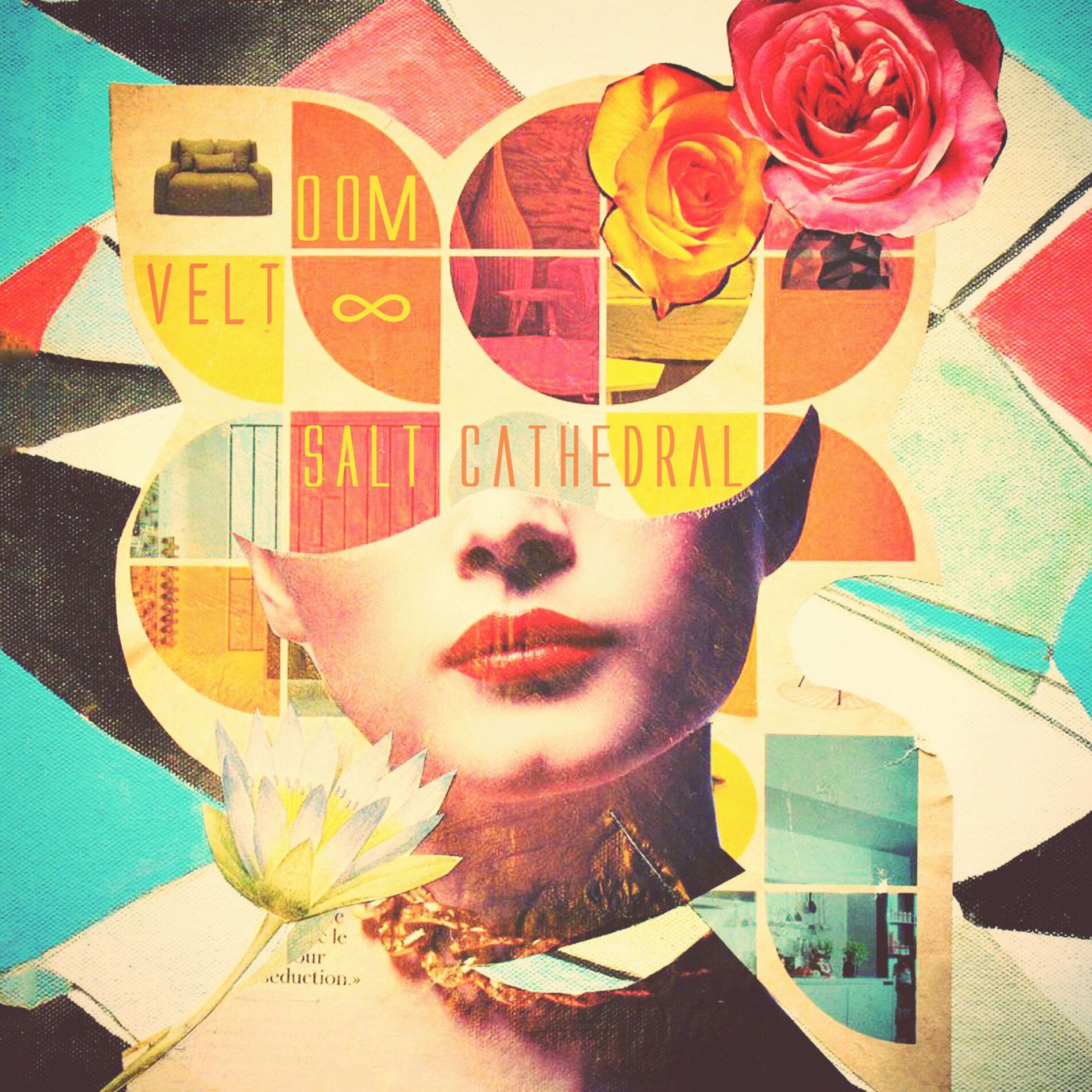 Album cover of Tease