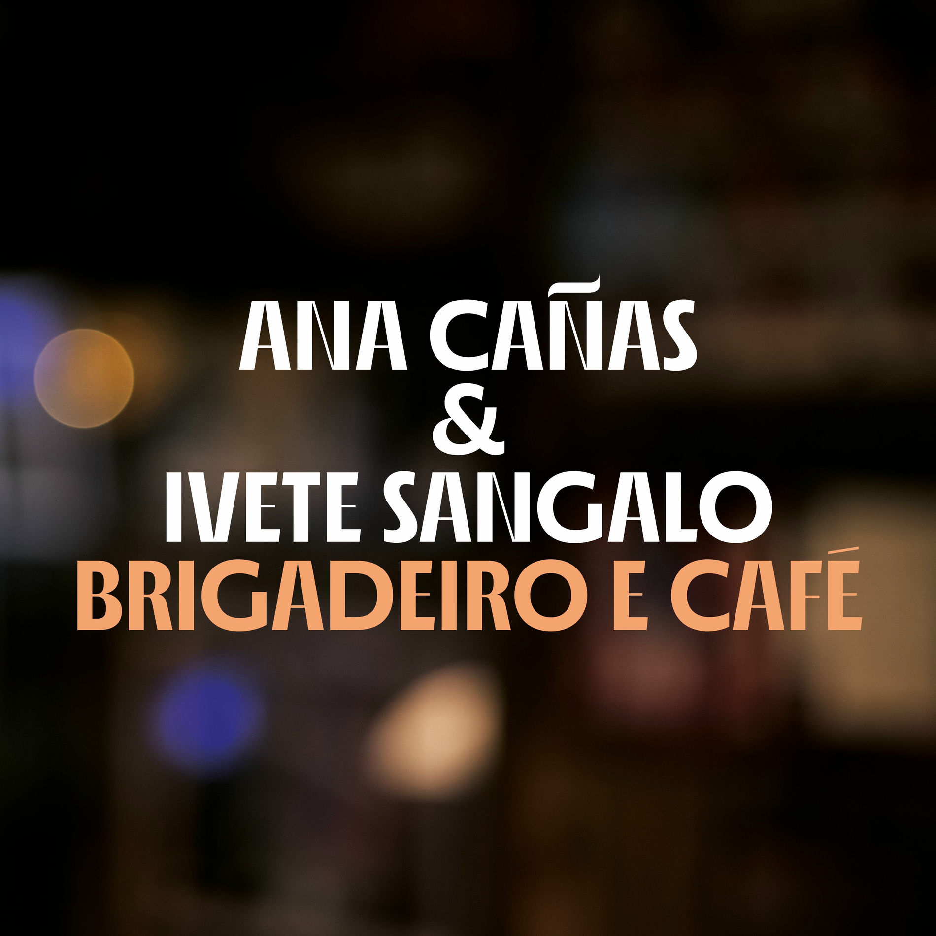 Album cover of Brigadeiro e Café