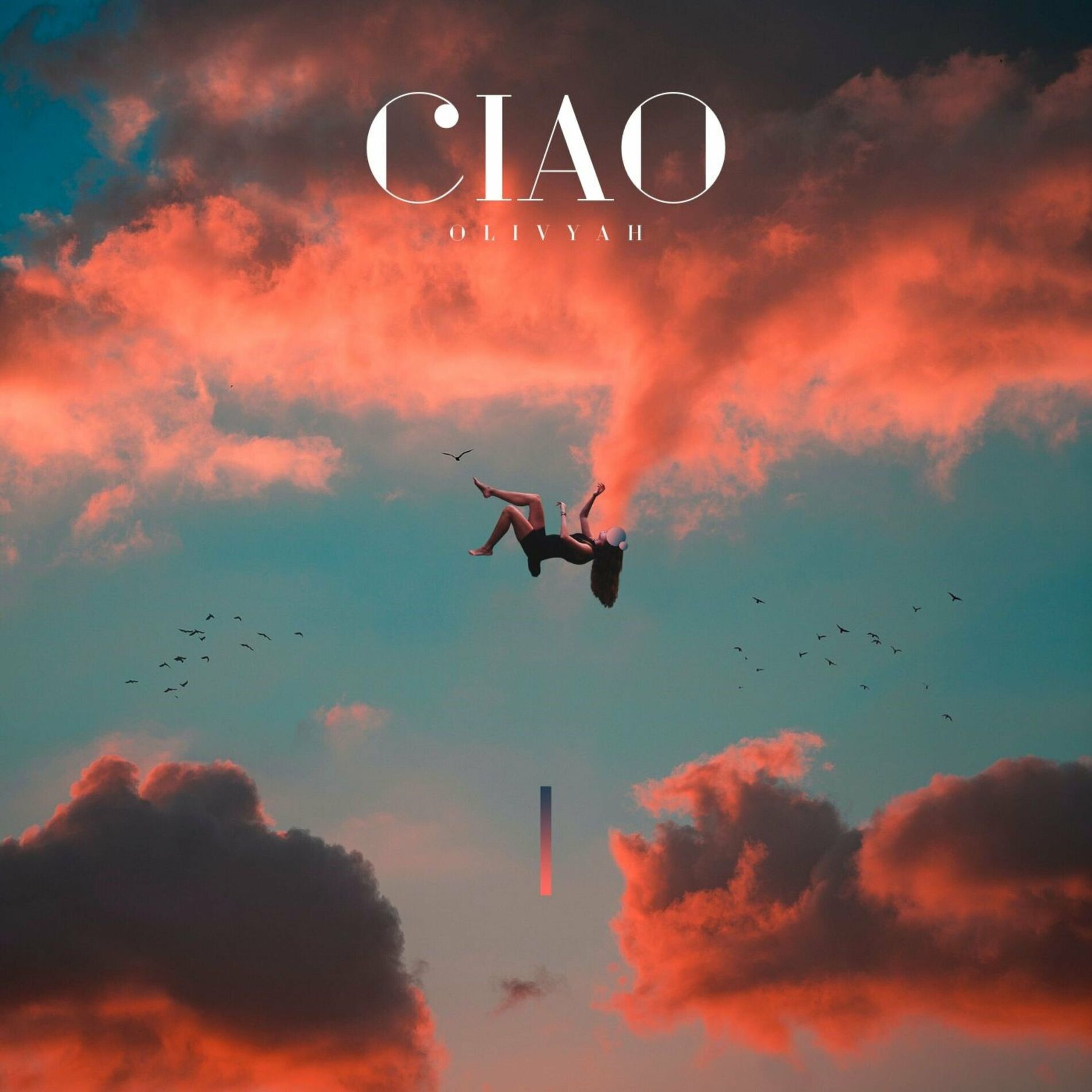 Album cover of Ciao