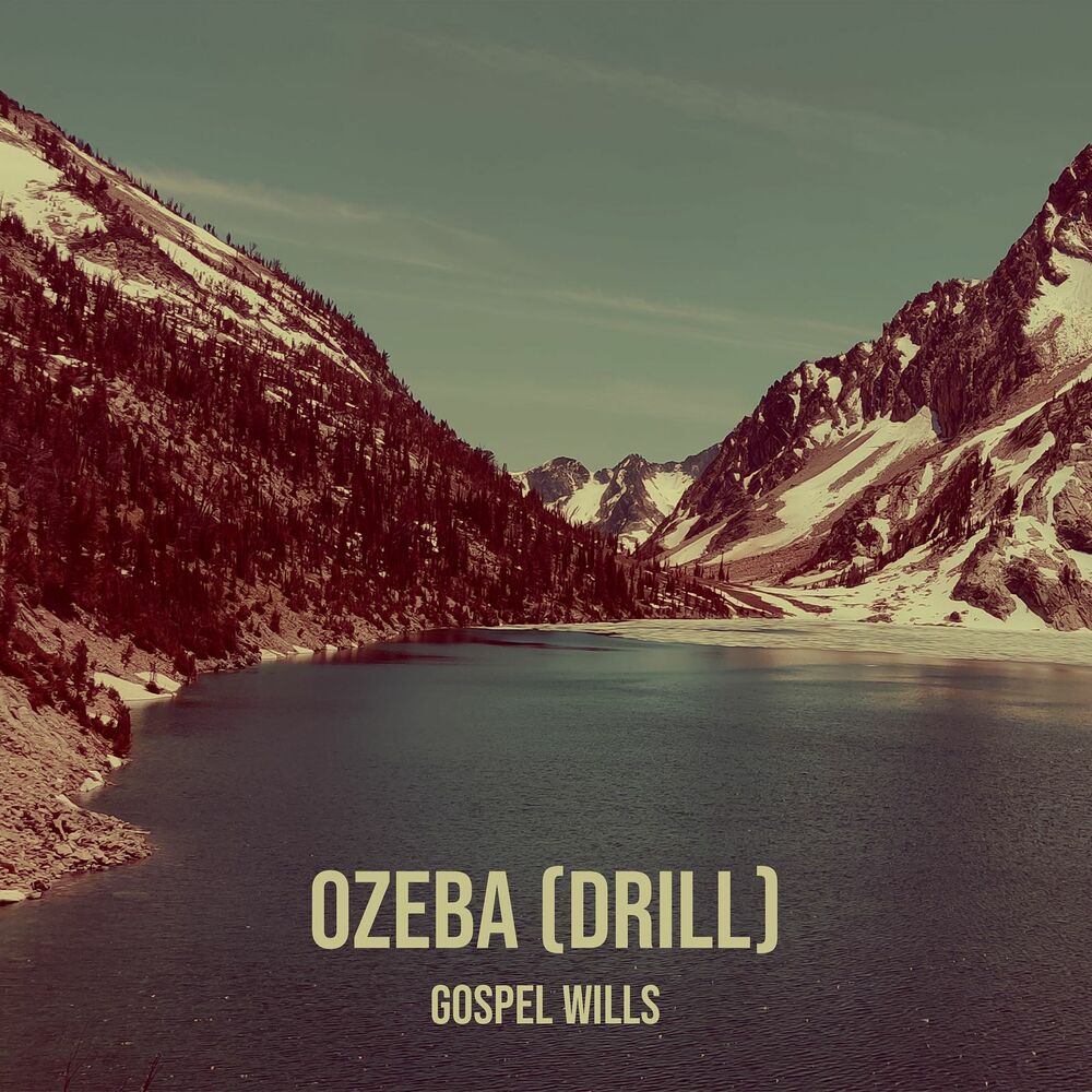 Picture of Ozeba (Drill)