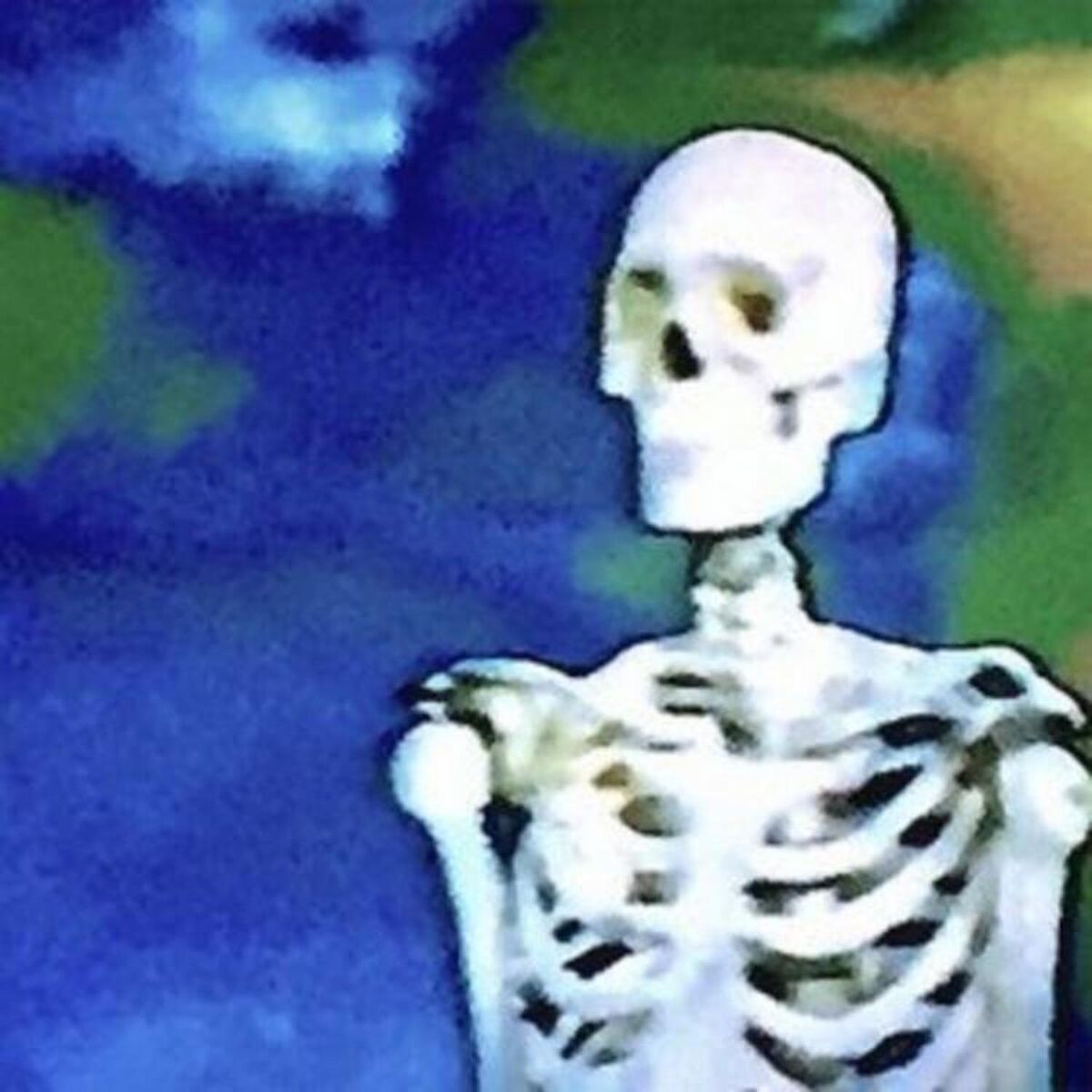 Album cover of CtrlAltDelete