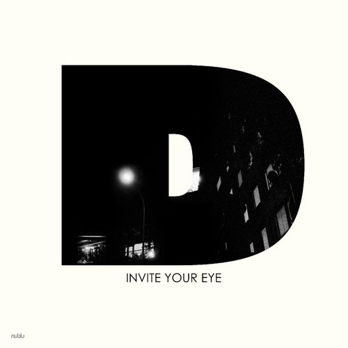 Invite Your Eye sleeve