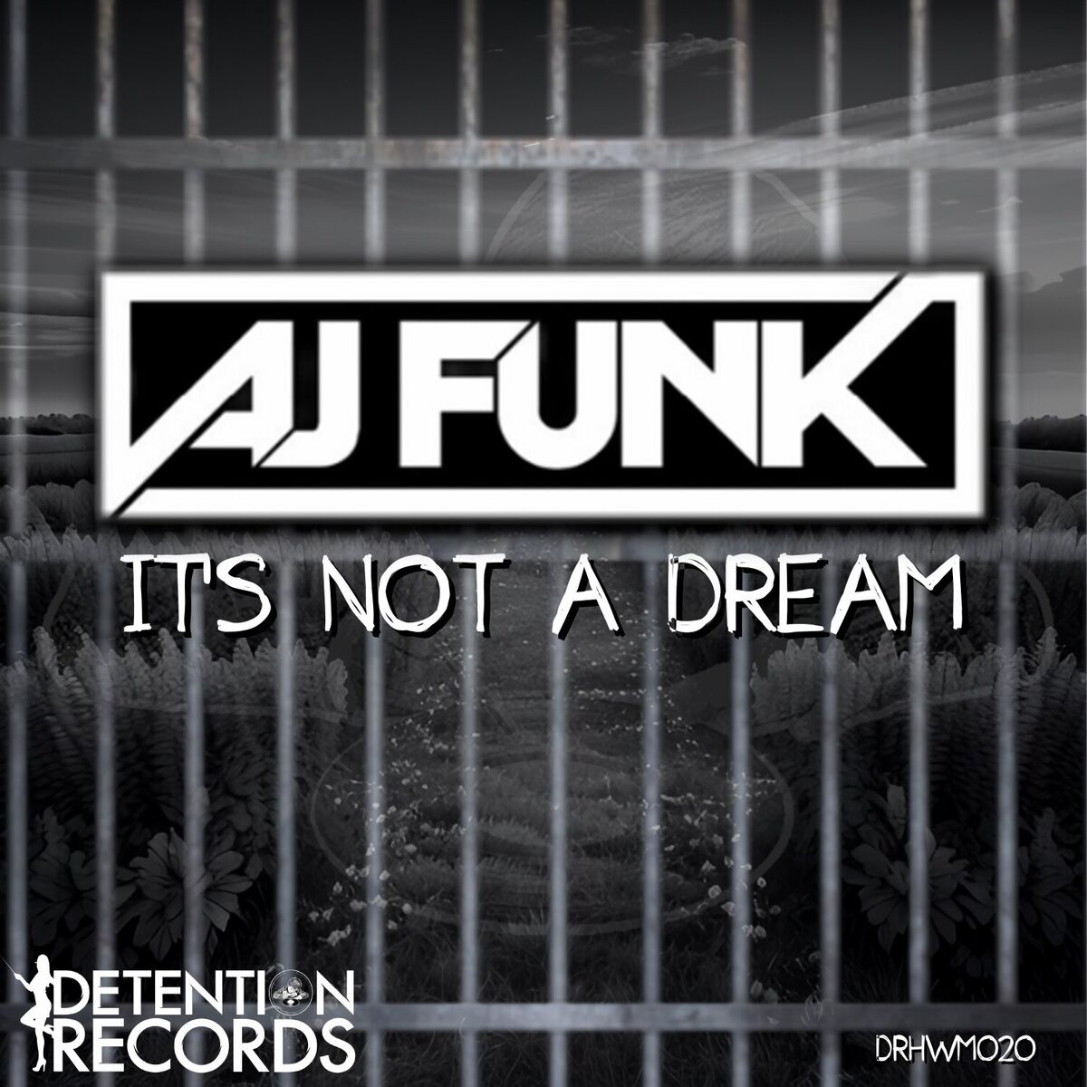 Album cover of It's Not a Dream