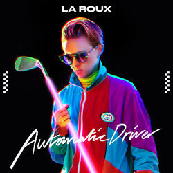 Cover of Automatic Driver