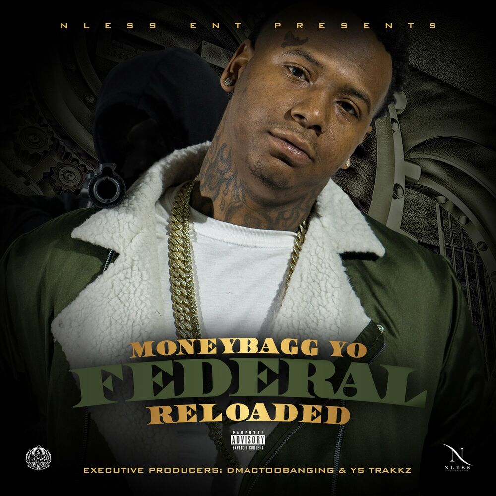 Picture of Federal Reloaded