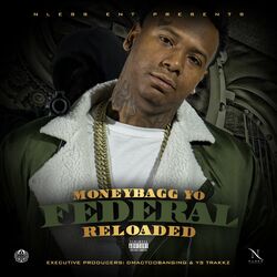 Cover of Federal Reloaded