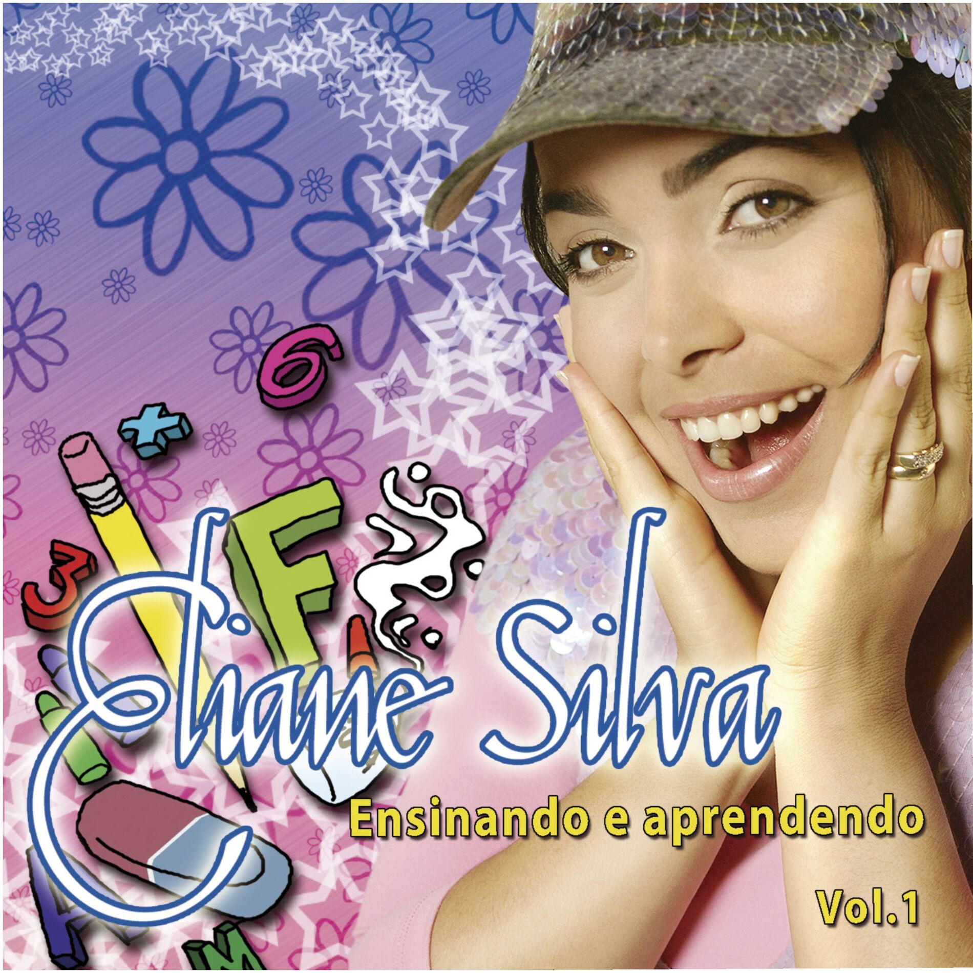 Album cover of Ensinando e Aprendendo Vol. 1
