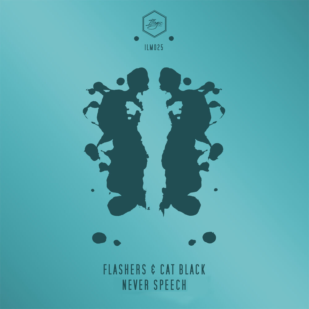 Picture of Never Speech