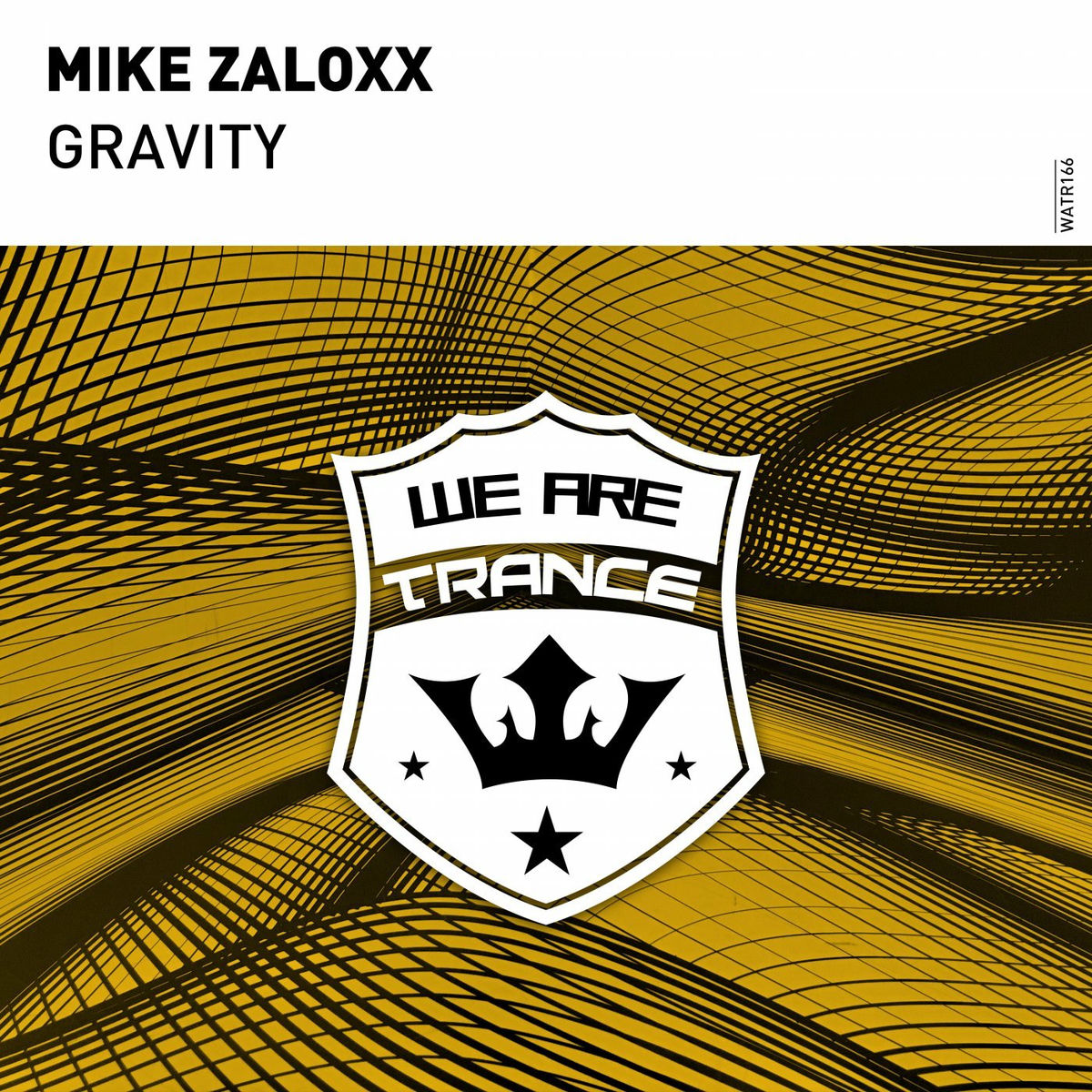 Album cover of Gravity