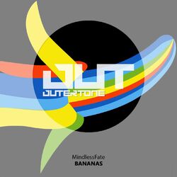 Cover of Bananas