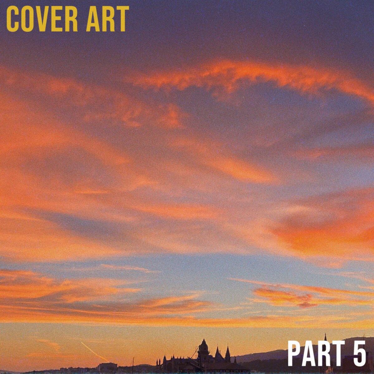 Album cover of Cover Art part 5