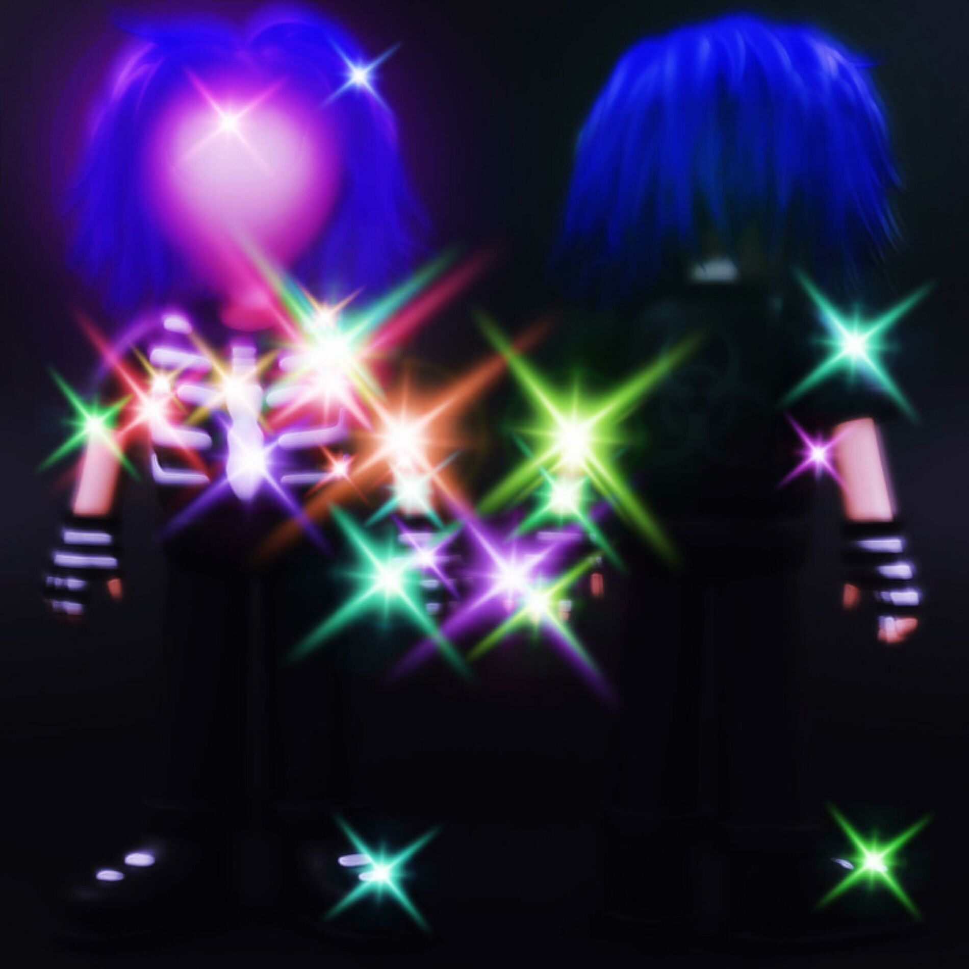 Album cover of Leave Tonight (feat. RomancePlanet) [Remix]