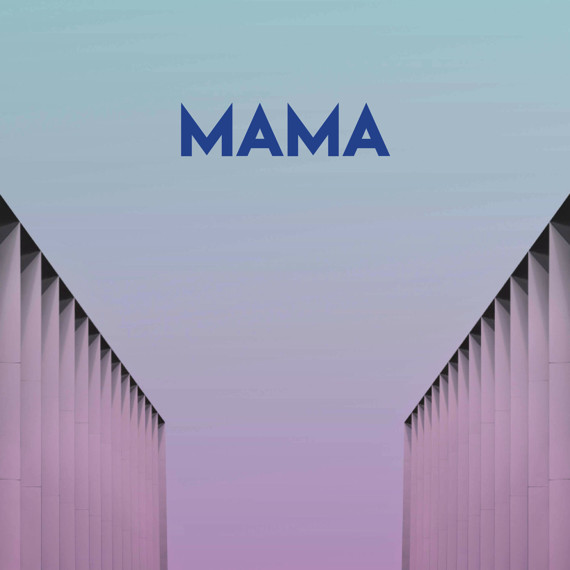 Album cover of Mama