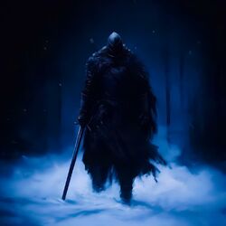 Cover of Winter Arc Theme