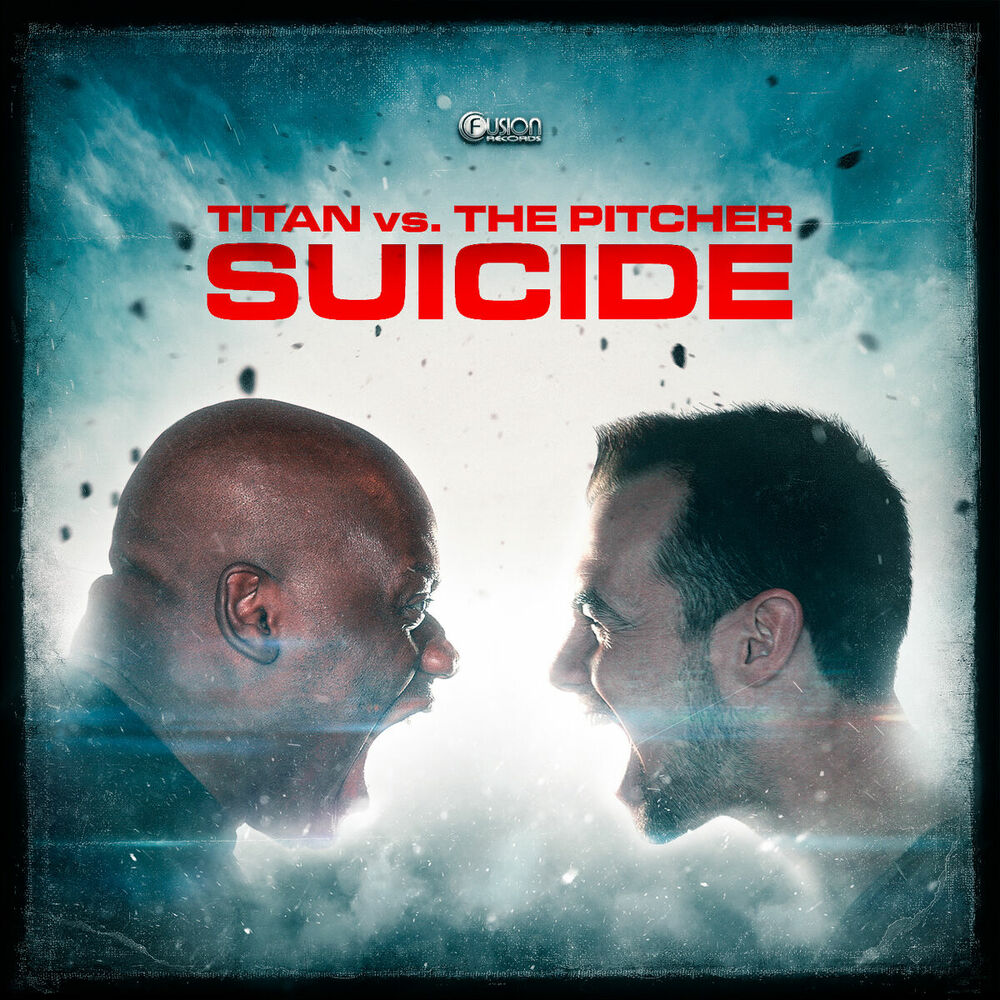 Picture of Suicide