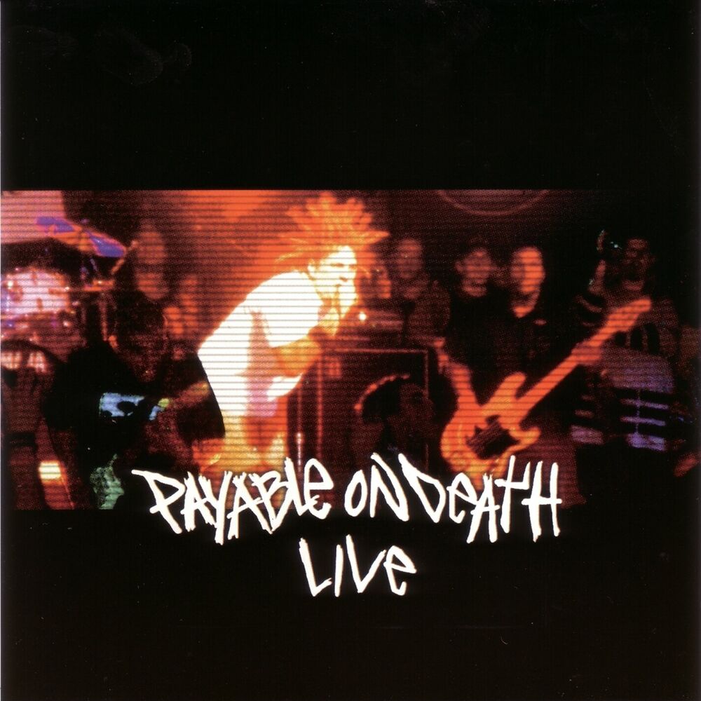 Picture of Live (Remastered)