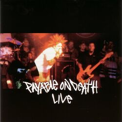 Cover of Live (Remastered)