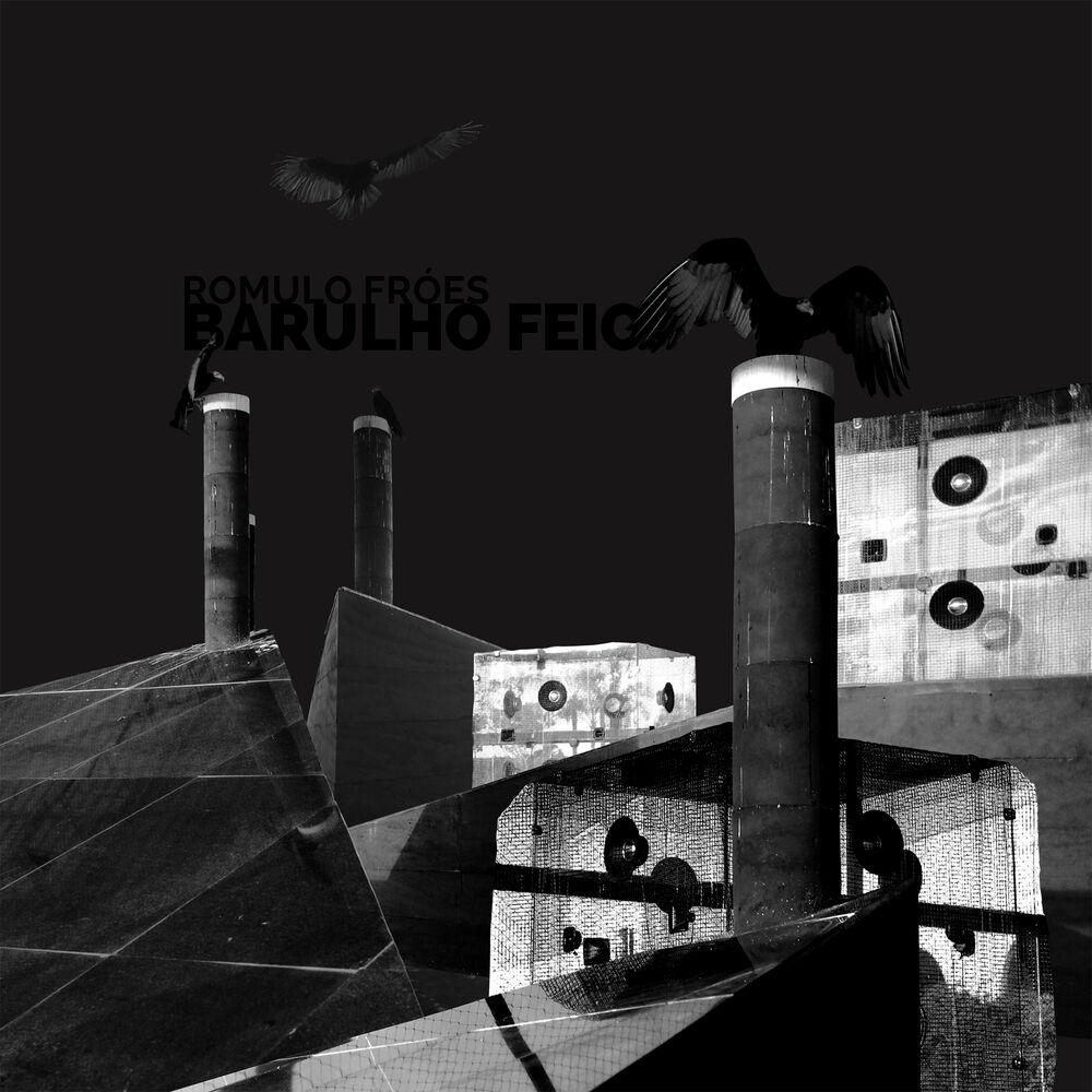 Picture of Barulho Feio