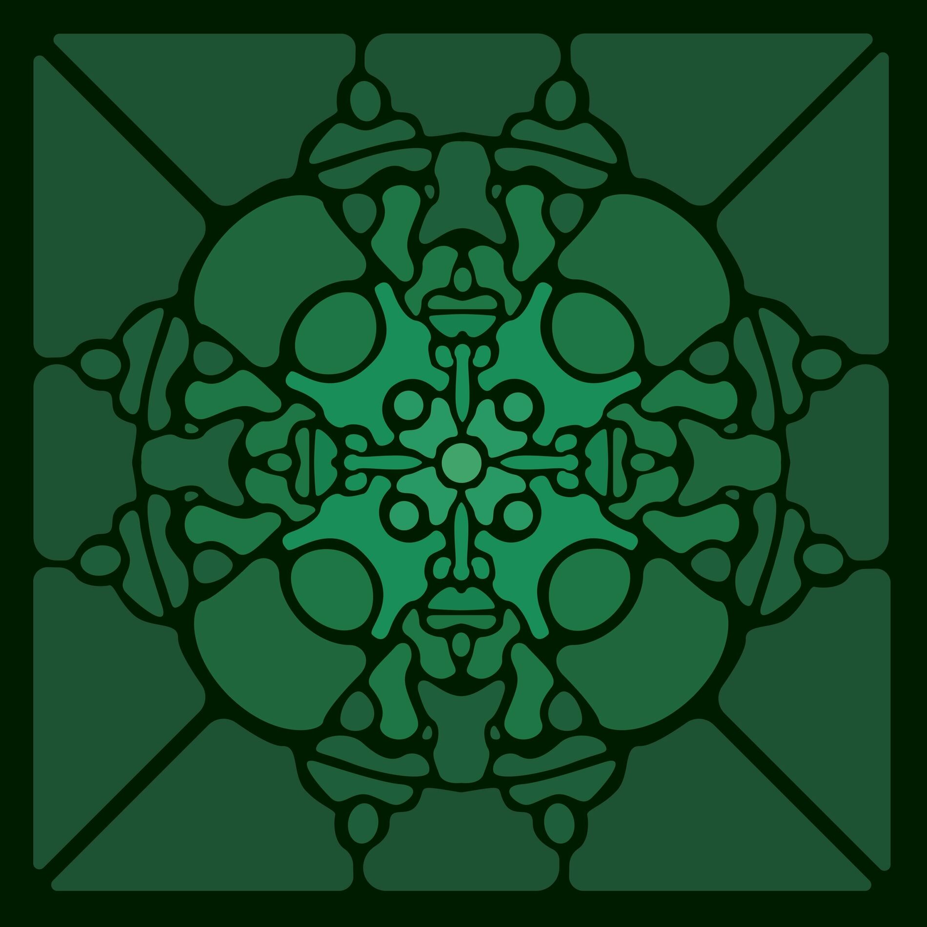 Album cover of Rectified
