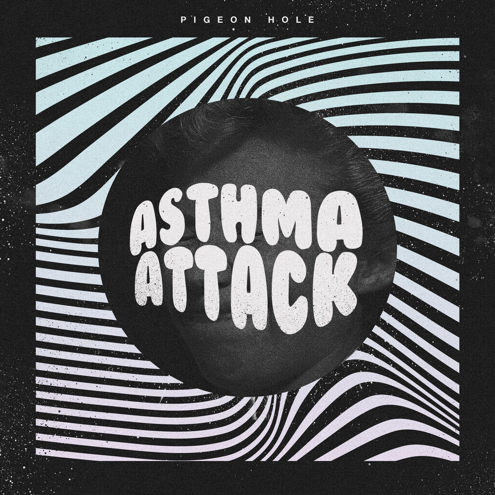 Picture of Asthma Attack